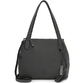 Suri Frey Schultertasche Umhängetasche Romy Shopper Grey grau