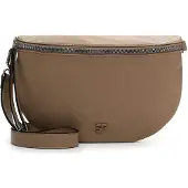 Suri Frey Umhängetasche SFY Lorrey Crossover Bag Taupe