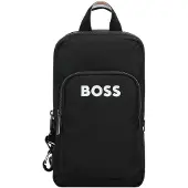 BOSS Umhängetasche "Umhängetasche Catch 3.0 Monostrap"