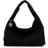 Suri Frey Umhängetasche Schultertasche Pauly Shoulderbag Black schwarz