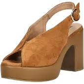 Nero Giardini Pumps Pumps Veloursleder