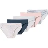 Schiesser Slip 955 Multi in sortiert 8 | Gr.: 98
