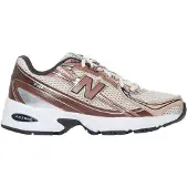 New Balance 740 Rich Oak Bisque Pecan - EU 41.5
