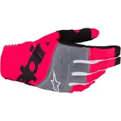 Alpinestars Techstar Motocross Handschuhe