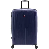 Gladiator 5000 4 Rollen Trolley 73 cm mit Dehnfalte