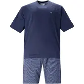 Hajo Pyjama Homewear Bequem sitzend