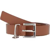 HUGO Amelia H Leather Belt