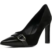 Peter kaiser Pumps Pumps Veloursleder