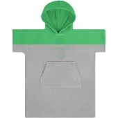 Normani Kinder Badeponcho 2-5 Jahre Puwai