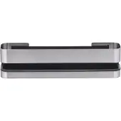 Blomus Duschkorb Nexio Edelstahl Matt