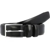 Strellson Gürtel Leder