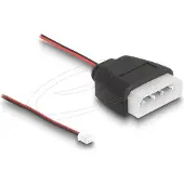 DeLOCK Stromkabel