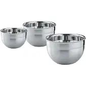 Rösle Schale Küche Set von 3 Stück