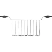Smeg Tssr02 Sandwichhalter Für Toaster
