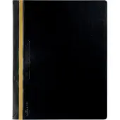 Durable Schnellbindemappe DURABIND, DIN A4, schwarz
