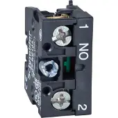 Schneider Electric ZB2BE201 Anschlussblock