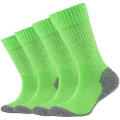 Camano Sportsocken "pro tex 4er Pack"