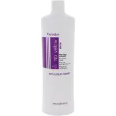 Fanola No Yellow Mask Maske für die Haare neutralisiert gelbe Verfärbungen 1000 ml