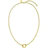 Purelei Halskette - Charm-Kette Maikai - Gr. unisize - in Gold - für Damen