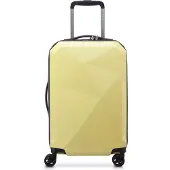 Delsey Karat 2.0 55 Cm 37l Koffer Auf Rollen