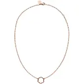 Purelei Halskette - Kette Bloom - Gr. unisize - in Quarz - für Damen