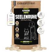 Alphazoo Seelenruhe Tabletten 180g 180 g