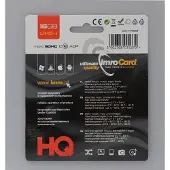 IMRO 10/16G UHS-I ADP, 16 GB, MicroSDHC, Klasse 10, UHS-I, 82 MB/s, 21 MB/s