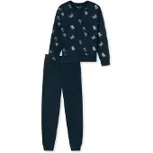 Schiesser Nightwear 3 Schlafanzug