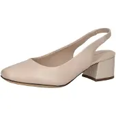 Caprice Damen High Heels 9-9-29500-42-433 Farbe: Beige Größe: 38