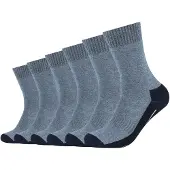 Camano Sportsocken "pro tex 6er Pack"
