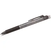 Pilot Frixion Clicker Schwarz 12 Stück(e)