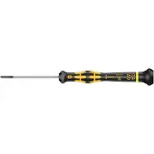 Wera 05030103001, 15,7 cm, Schwarz, Gelb