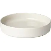 Blomus Tiefer Teller Pilar Moonbeam Ø20 cm