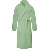 Normani Damen Premium Bademantel Basic - 8765