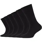Camano Kinder Socken Online Children ca-soft organic cotton Socks 6p