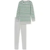 Schiesser Pyjama Casual Essentials