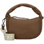 Harbour 2nd Jule Hobobag-Style-JP Schultertasche Cognac