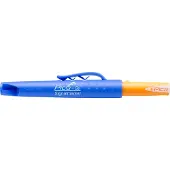 PICA GEL Signalmarker, weiß