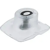 Rösle Gemüsehalter Für Reibe Küche 135x110 mm