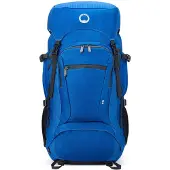 Delsey Nmd 15 Zoll Rucksack 35l Blau S Blau S