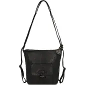 Harbour 2nd UP13133 Crossbody Style Baily Umhängetasche ash