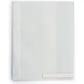 Durable Sichthefter A4 - extrabreit