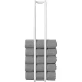 Blomus Gästehandtuchhalter Modo White