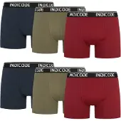 INDICODE JEANS Boxershorts INMilano