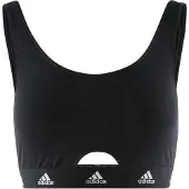 Adidas Underwear Sport BH Scoop Bralette Damen Black-M