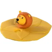 Leonardo Glasabdeckung Bambini Löwe
