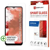Displex Smart Glass, Displayschutzfolie