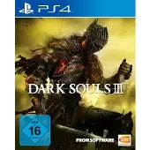Dark Souls 3