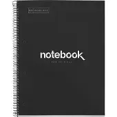 Miquelrius Emotions Notebook