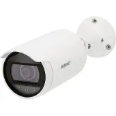 Hanwha Vision WiseNet ANO-L7012R - Netzwerk-Überwachungskamera - Bullet - Innenbereich, Außenbereich - Farbe (Tag&Nacht) - 4 MP